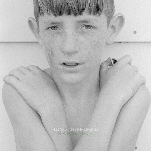 Hiss Golden Messenger - Heart Like A Levee (Deluxe) (2016) Hiss Golden Messenger - Heart Like A Levee (Deluxe) (2016)
