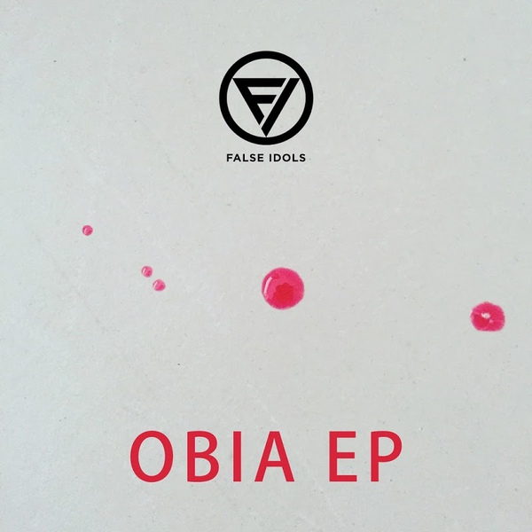 Tricky - The Obia (EP) (2016) Tricky - The Obia (EP) (2016)