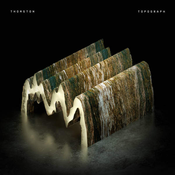 Thomston - Topograph (2016) Thomston - Topograph (2016)
