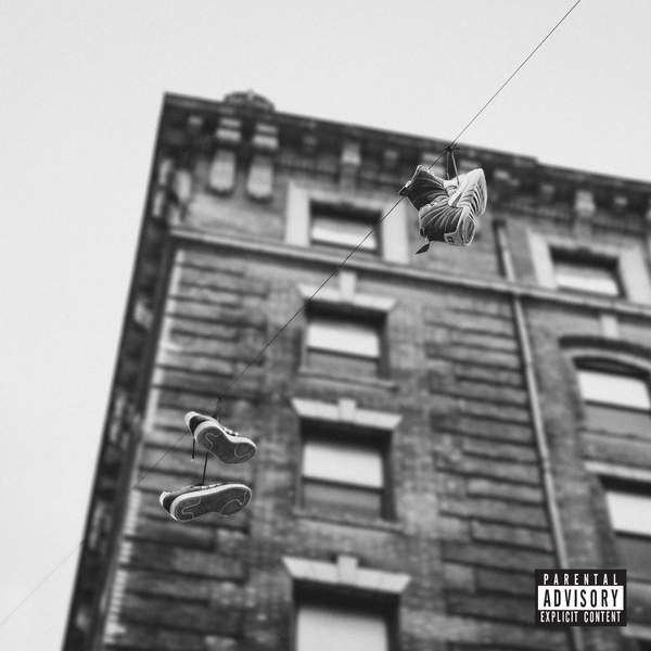 Apollo Brown & Skyzoo - The Easy Truth (2016) Apollo Brown & Skyzoo - The Easy Truth (2016)