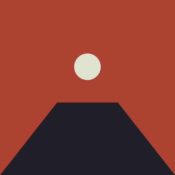 Tycho - Epoch (2016) Tycho - Epoch (2016)