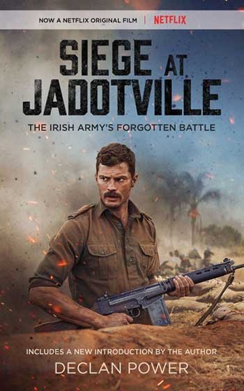 The Siege of Jadotville (2016) Sólo Audio Latino [AC3 2.0] [Captura Netflix]