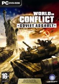 World in Conflict Coverbild
