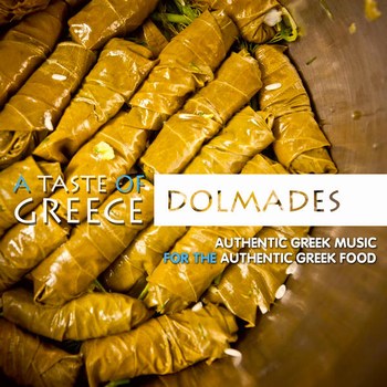 A Taste of Greece Dolmades 2016 Various Artists Yvcs6erw