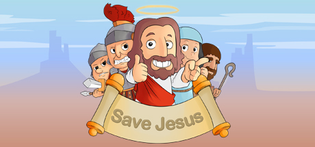 Save Jesus (2016)