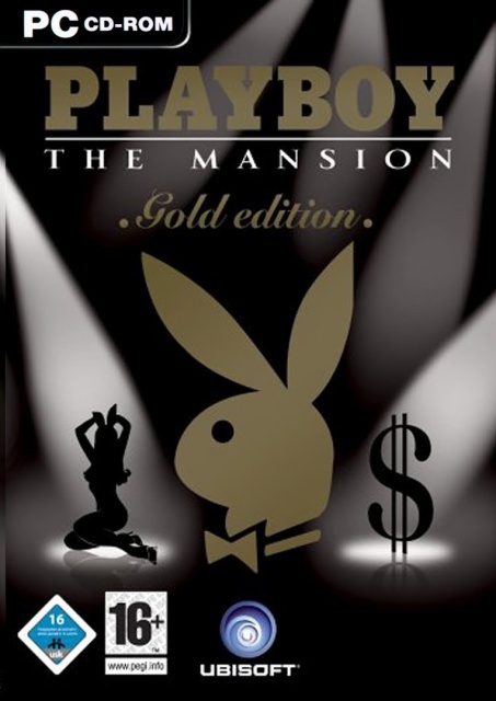 Playboy: The Mansion - Gold Edition (2006)