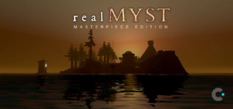 RealMyst: Masterpiece Edition (2014)