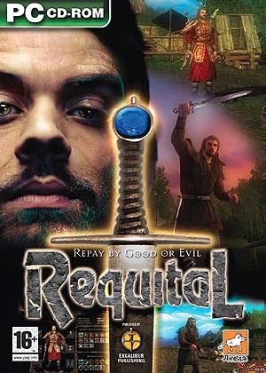 Requital (2007)