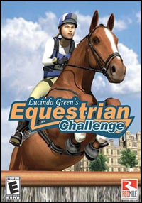 Lucinda Green's Equestrian Challenge (2007)