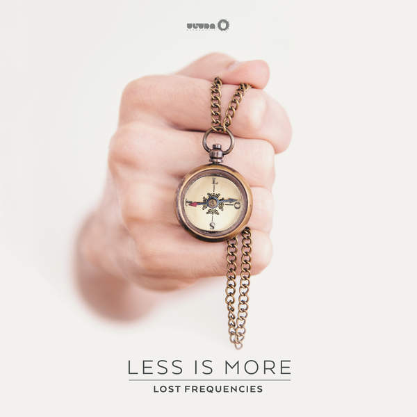 Lost Frequencies - Less Is More (2016) Lost Frequencies - Less Is More (2016)