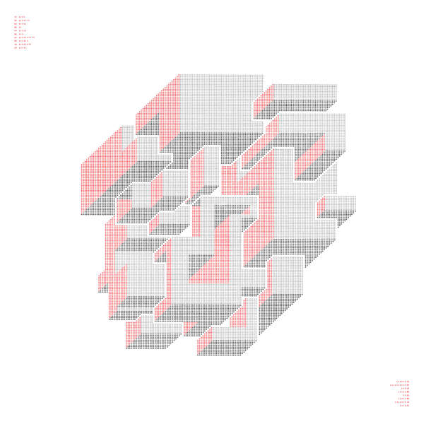 Daedelus - Labyrinths (2016) Daedelus - Labyrinths (2016)