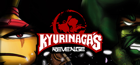 Kyurinaga's Revenge (2016)