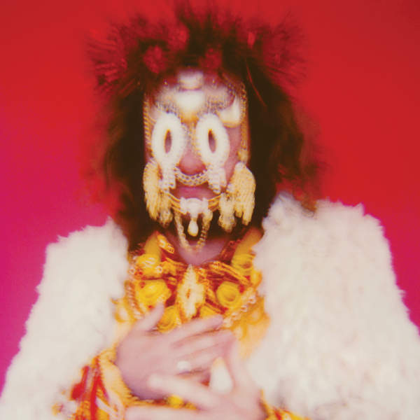 Jim James - Eternally Even (2016) Jim James - Eternally Even (2016)