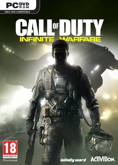 Call of Duty Infinite Warfare German - 0x0007 Call of Duty Infinite Warfare German - 0x0007