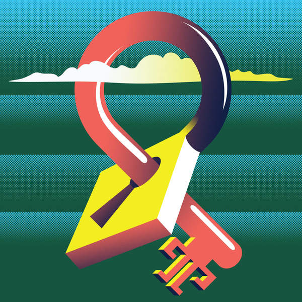 Temples - Volcano (2017) Temples - Volcano (2017)