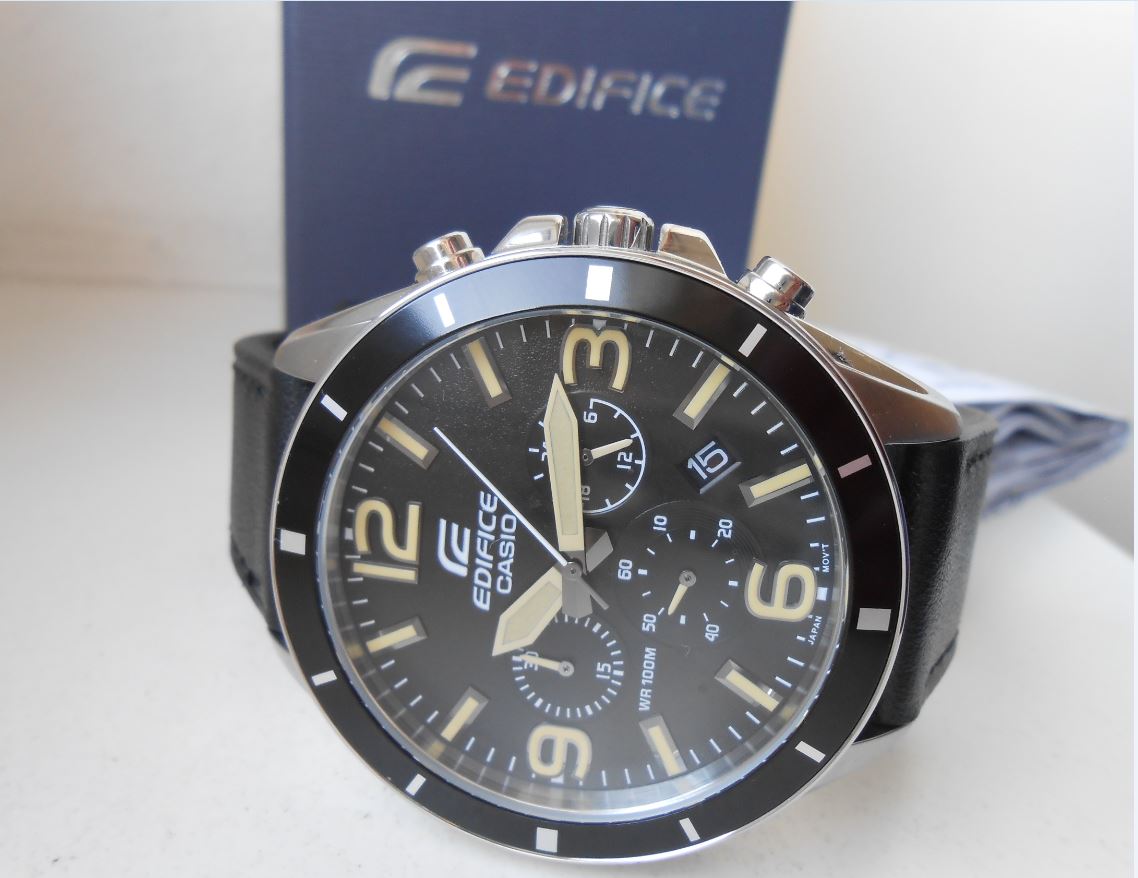casio efr 553