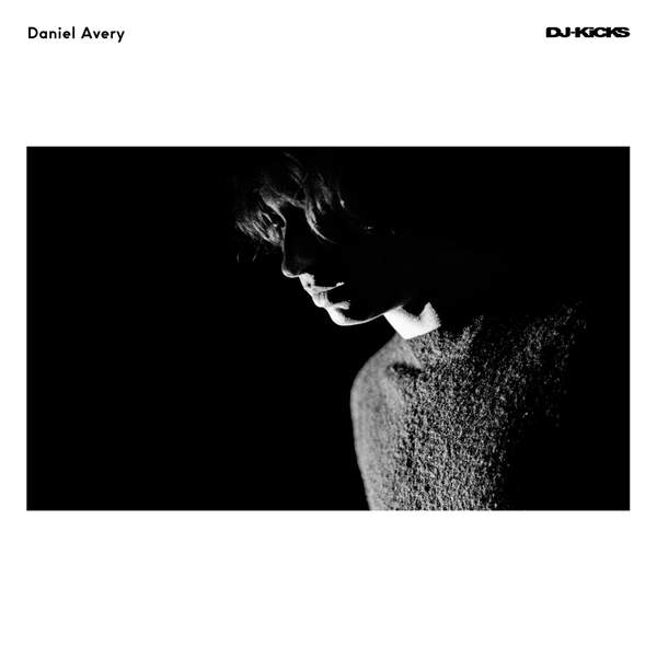 Daniel Avery - DJ-Kicks (2016) Daniel Avery - DJ-Kicks (2016)