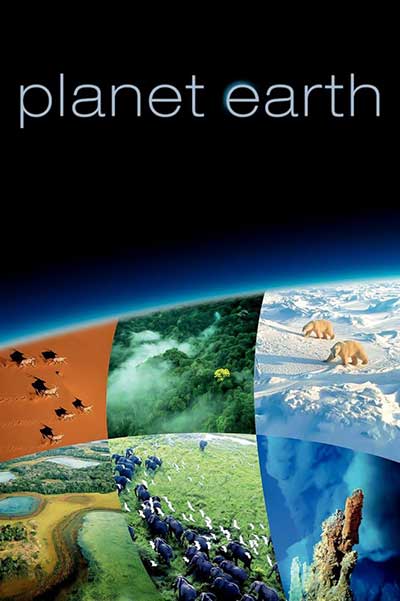 Planet Earth 2006 (2006) Sólo Audio Latino [AC3 2.0] [versión 25fps] [Netflix]