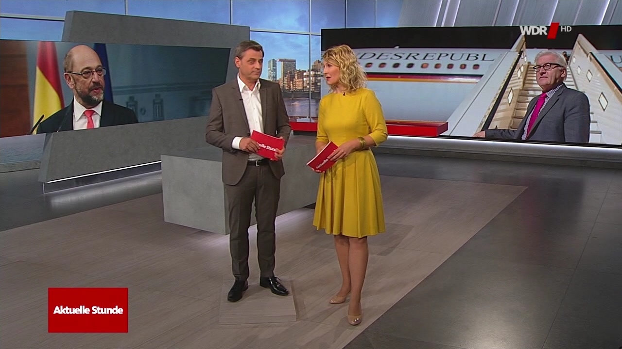 Susanne Wieseler und Zugabe 
