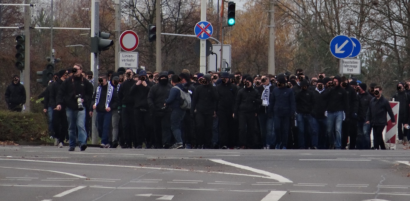 Unbequeme Jugend Cottbus Unbequeme Jugend Cottbus