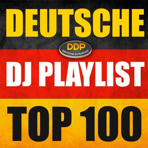 Deutsche Dj Playlist Top100 21 11 2016 Deutsche Dj Playlist Top100 21 11 2016