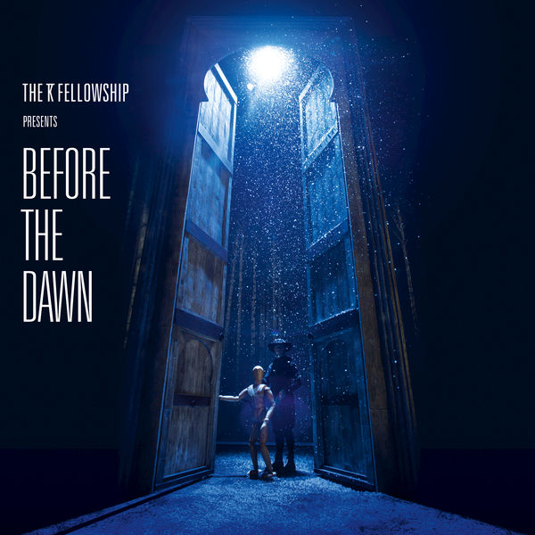 Kate Bush - Before The Dawn (2016) Kate Bush - Before The Dawn (2016)