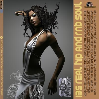 Real Hip Rhythm And Blues (2016) Real Hip Rhythm And Blues (2016)