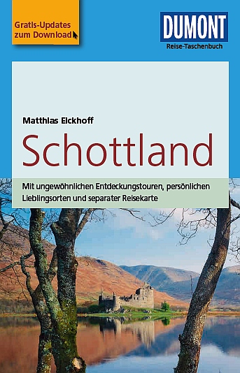 Dumont - Reise-Taschenbuch - Schottland Dumont - Reise-Taschenbuch - Schottland