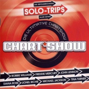 Die Ultimative Chartshow - Solo Trips (2 CD) (2011) Die Ultimative Chartshow - Solo Trips (2 CD) (2011)