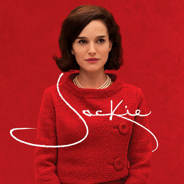 Mica Levi - Jackie (OST) (2016) Mica Levi - Jackie (OST) (2016)