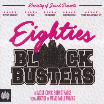 Ministry Of Sound - Eighties Blockbuster (3CD) (2016) Ministry Of Sound - Eighties Blockbuster (3CD) (2016)