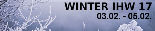 Winter IHW