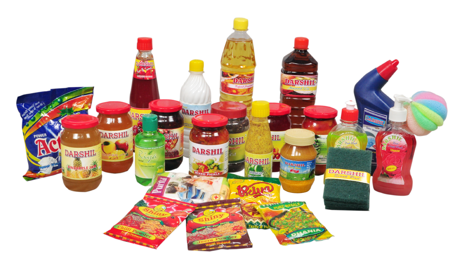 تمت الإفادة صور مواد غذائية لمحلات تجارية زيزووم للأمن والحماية