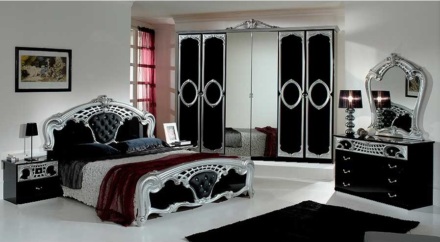 Italienische schlafzimmer temiz möbel, italienische möbel ...