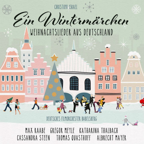 Wintermaerchen (By Christoph Israel) (2016) Wintermaerchen (By Christoph Israel) (2016)