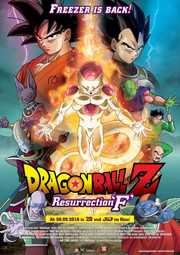 Resurrection Of F Ger Sub Resurrection Of F Ger Sub