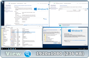 Windows 10 Enterprise 2016 LTSB 14393 Version 1607 by Andreyonohov (x86-x64) (2016) {Rus} Windows 10 Enterprise 2016 LTSB 14393 Version 1607 by Andreyonohov (x86-x64) (2016) {Rus}