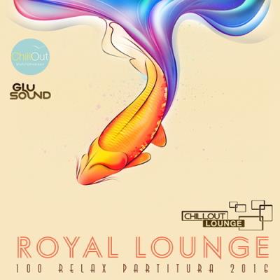 Royal Lounge: Relax Partitura (2016) Royal Lounge: Relax Partitura (2016)
