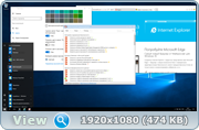 Windows 10 Enterprise 2016 LTSB 14393 Version 1607 by Andreyonohov (x86-x64) (2016) {Rus} Windows 10 Enterprise 2016 LTSB 14393 Version 1607 by Andreyonohov (x86-x64) (2016) {Rus}