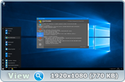 Windows 10 Enterprise 2016 LTSB 14393 Version 1607 by Andreyonohov (x86-x64) (2016) {Rus} Windows 10 Enterprise 2016 LTSB 14393 Version 1607 by Andreyonohov (x86-x64) (2016) {Rus}