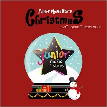 A Junior Music Stars - Junior Music Star Christmas by George Theofanous 2016 4n3squvx