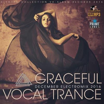 Graceful Vocal Trance (2016) Graceful Vocal Trance (2016)