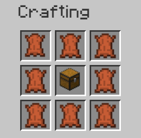 BACKPACK | SpigotMC - High Performance Minecraft Software