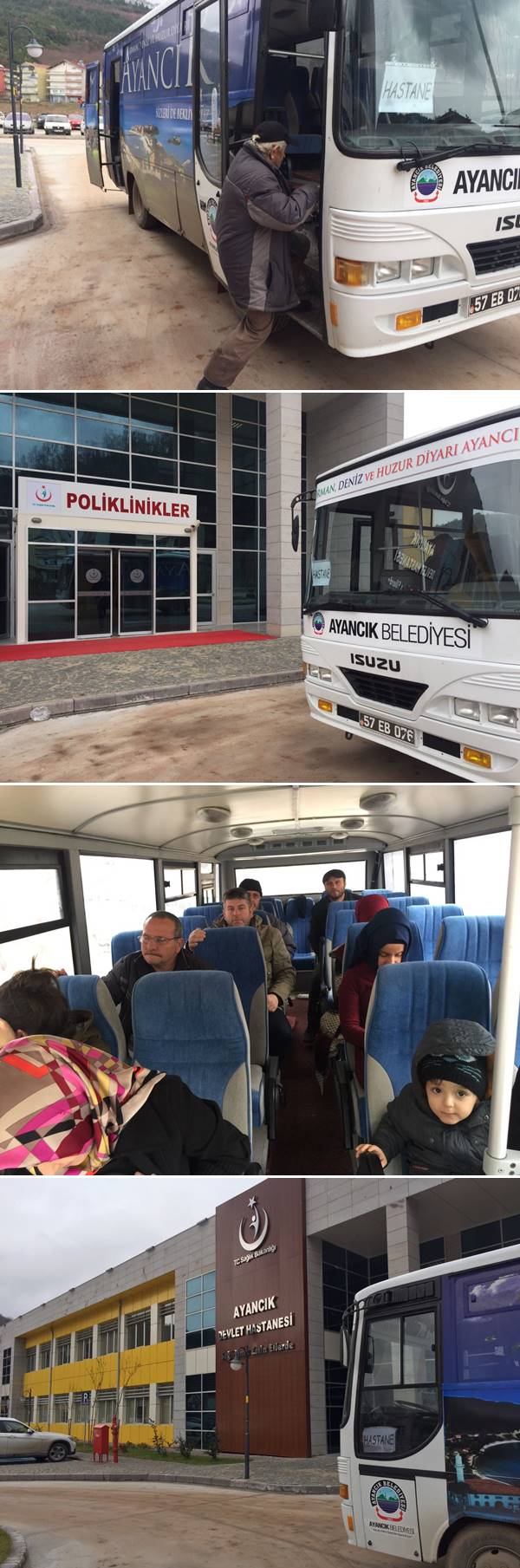 boyabat, boyabat gazetesi, boyabat haber