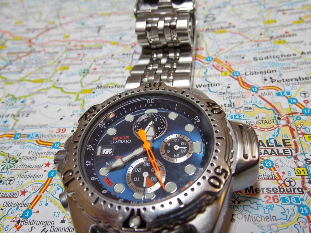 citizen promaster 3740