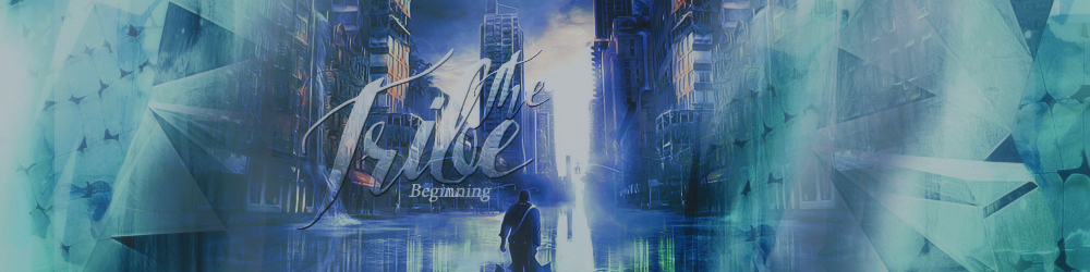The Tribe - Beginning
