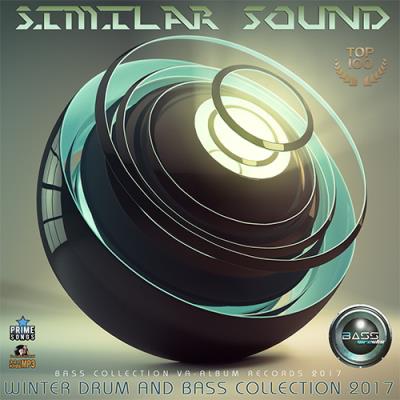 Similar Sound: Winter Drum And Bass (2017) Similar Sound: Winter Drum And Bass (2017)