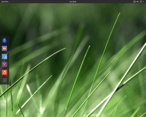 ANTERGOS LINUX İNDİRME ADRESİ