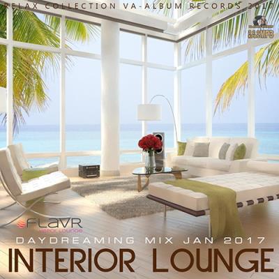 Interior Lounge: Relax Mix (2017) Interior Lounge: Relax Mix (2017)