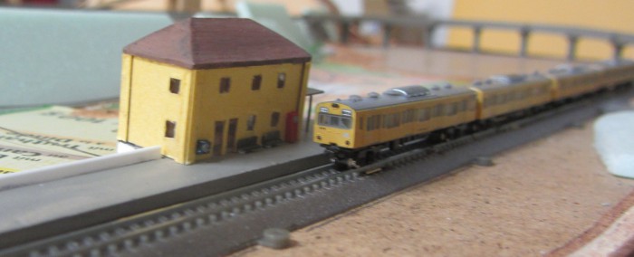 Japan in 1:450 C24hwb26